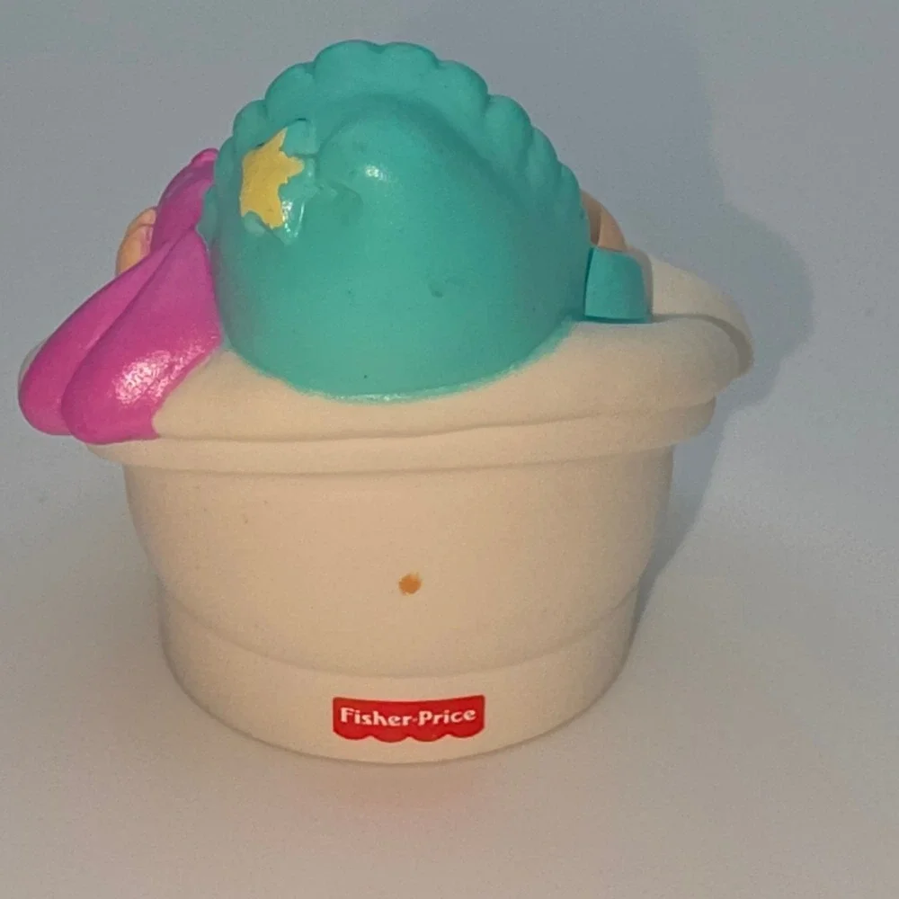 Fisher-Price this item